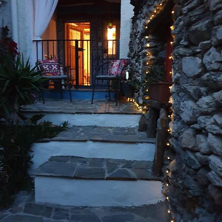 Casa Carrie Válor Exterior foto